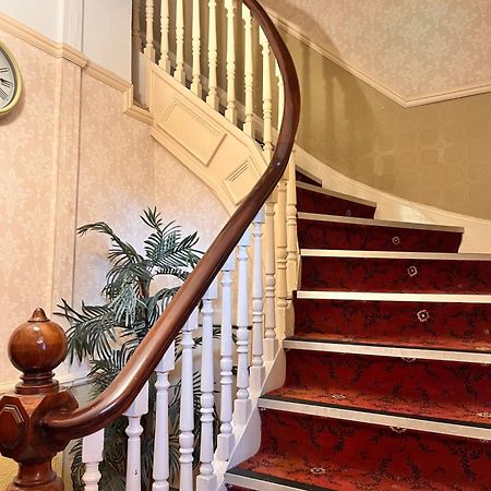 Beech Mount Grove Suites Liverpool Buitenkant foto
