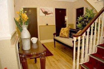 Beech Mount Grove Suites Liverpool Buitenkant foto