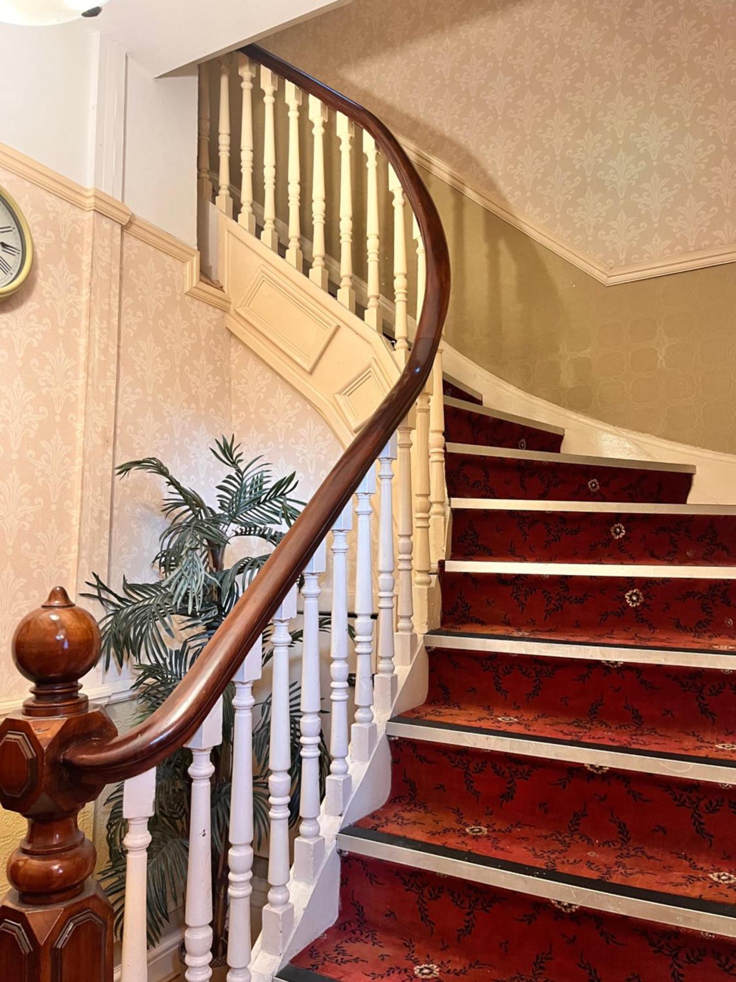 Beech Mount Grove Suites Liverpool Buitenkant foto