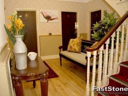 Beech Mount Grove Suites Liverpool Buitenkant foto