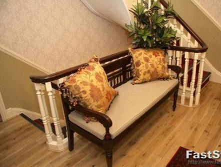 Beech Mount Grove Suites Liverpool Buitenkant foto