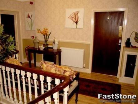 Beech Mount Grove Suites Liverpool Buitenkant foto
